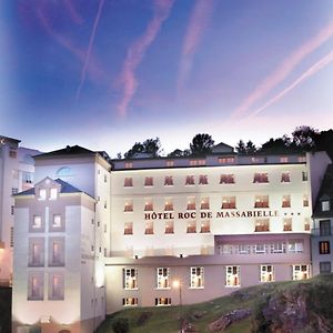 Hotel Roc De Massabielle